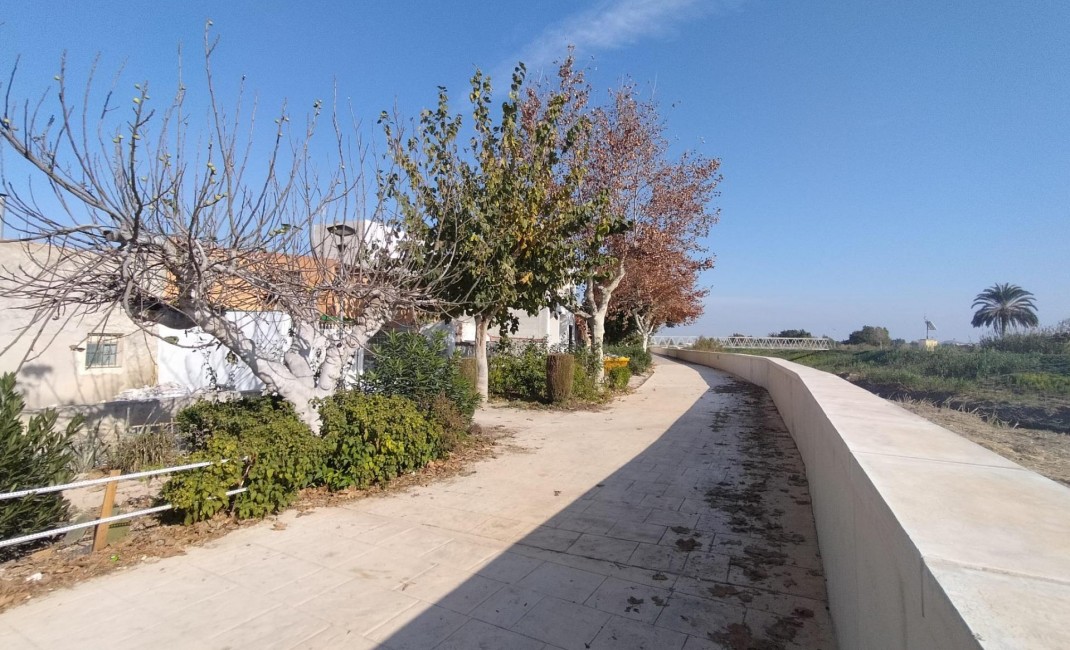 Revente - Casa de Pueblo - Formentera del Segura - CENTRO