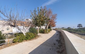 Revente - Casa de Pueblo - Formentera del Segura - CENTRO
