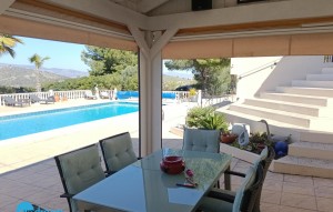 Revente - Villa - Abanilla