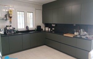 Revente - Villa - Abanilla