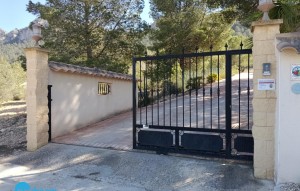 Revente - Villa - Abanilla