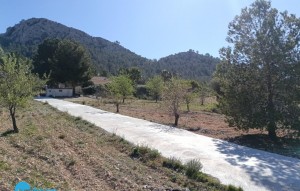 Revente - Villa - Abanilla