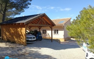 Revente - Villa - Abanilla