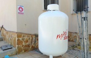 Revente - Villa - Abanilla