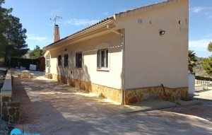 Revente - Villa - Abanilla
