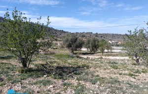 Revente - Villa - Abanilla