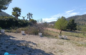 Revente - Villa - Abanilla