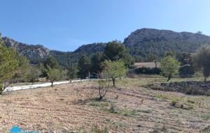 Revente - Villa - Abanilla