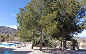 Revente - Villa - Abanilla