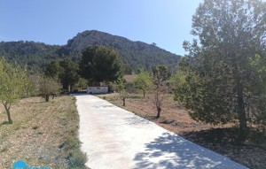 Revente - Villa - Abanilla