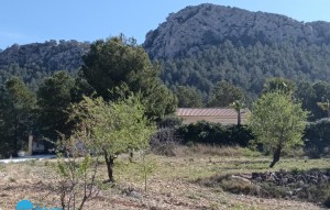 Revente - Villa - Abanilla