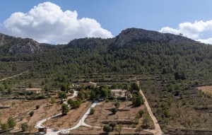 Revente - Villa - Abanilla