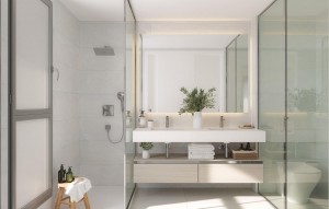 New Build - Apartment - Estepona