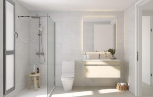 New Build - Apartment - Estepona
