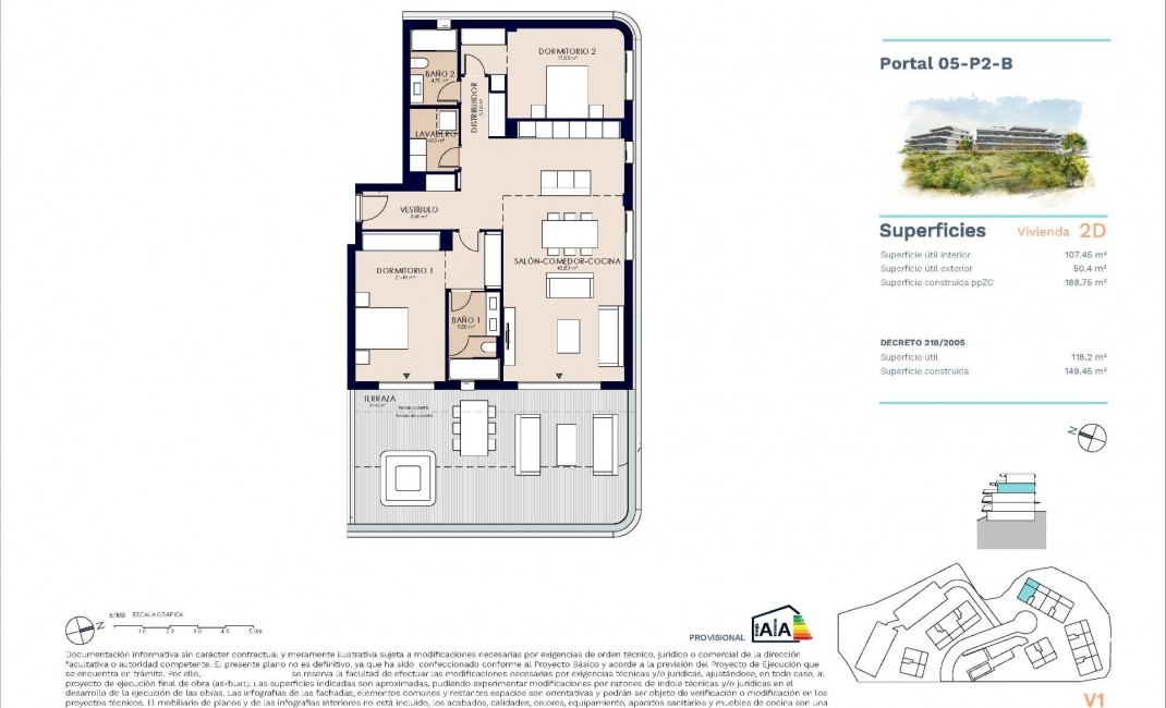 New Build - Apartment - Estepona