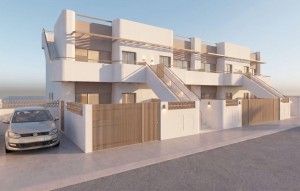 Nouvelle construction - Apartement - Pilar de la Horadada - PILAR DE LA HORADADA