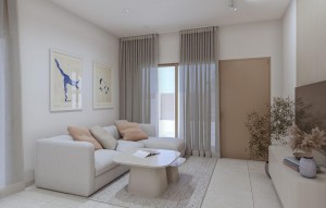 Nouvelle construction - Apartement - Pilar de la Horadada - PILAR DE LA HORADADA