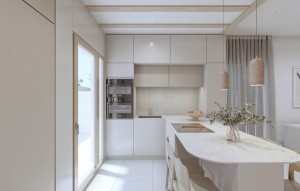 Nouvelle construction - Apartement - Pilar de la Horadada - PILAR DE LA HORADADA