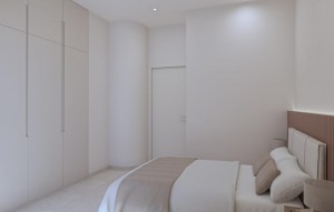 Nouvelle construction - Apartement - Pilar de la Horadada - PILAR DE LA HORADADA