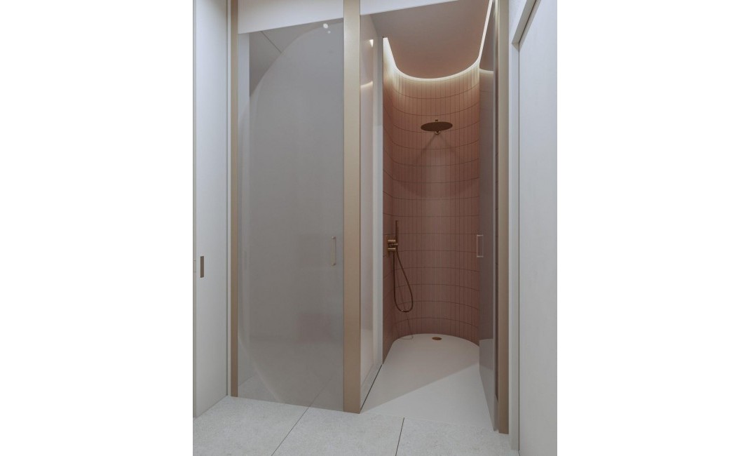 Nouvelle construction - Apartement - Pilar de la Horadada - PILAR DE LA HORADADA
