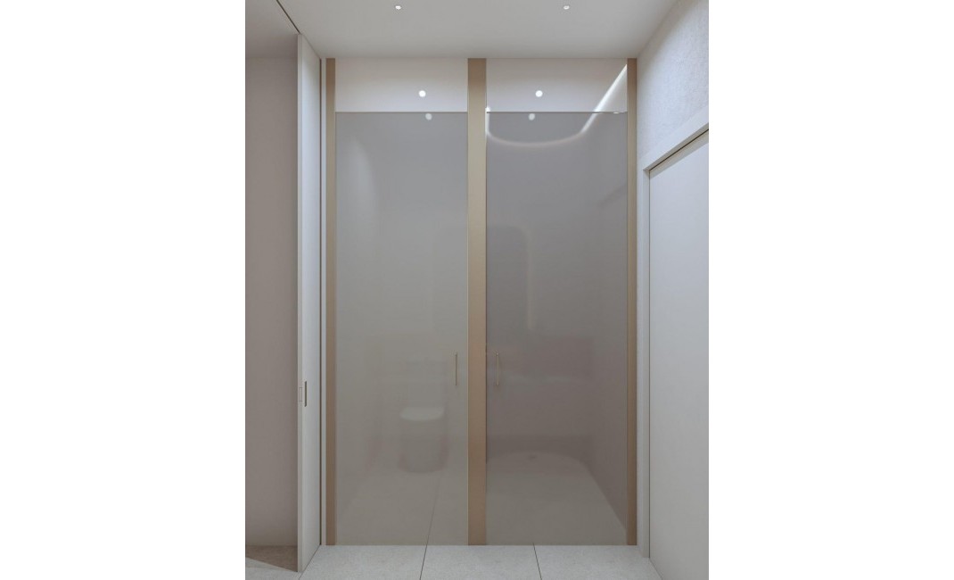 Nouvelle construction - Apartement - Pilar de la Horadada - PILAR DE LA HORADADA