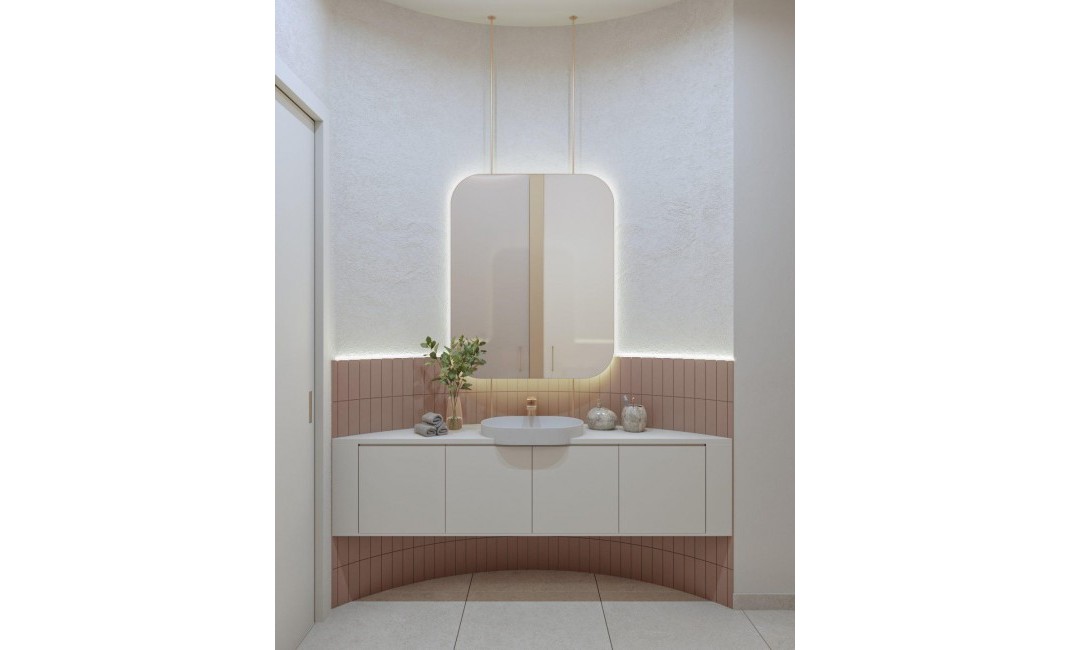 Nouvelle construction - Apartement - Pilar de la Horadada - PILAR DE LA HORADADA