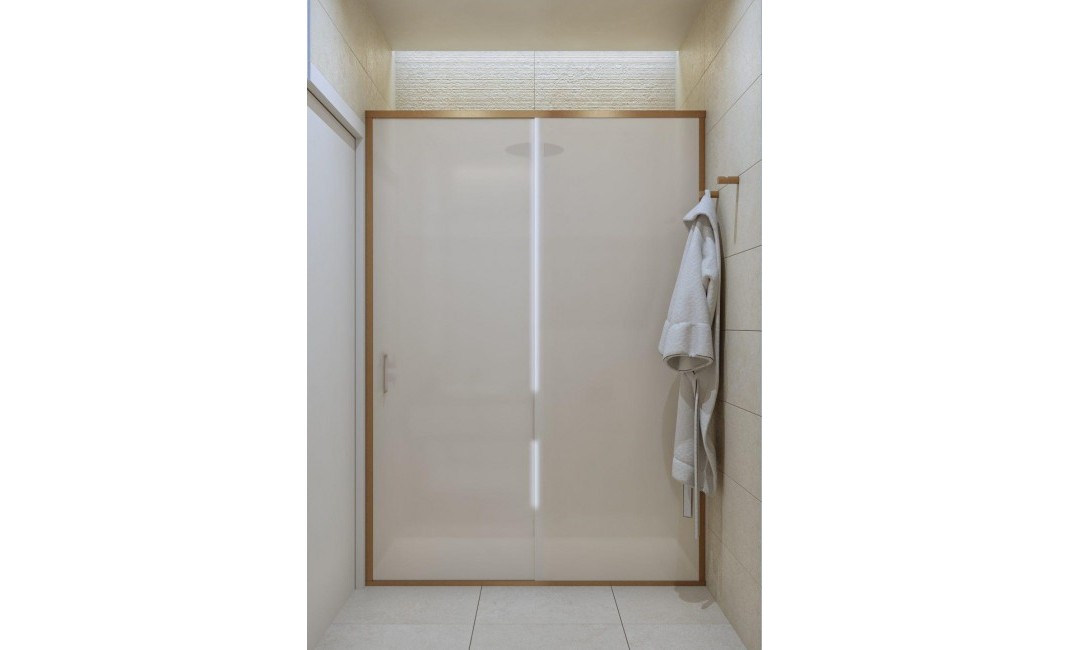 Nouvelle construction - Apartement - Pilar de la Horadada - PILAR DE LA HORADADA