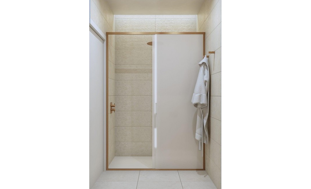 Nouvelle construction - Apartement - Pilar de la Horadada - PILAR DE LA HORADADA