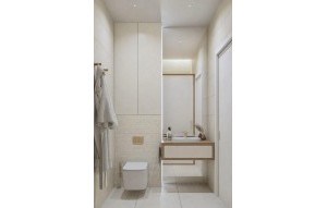 Nouvelle construction - Apartement - Pilar de la Horadada - PILAR DE LA HORADADA