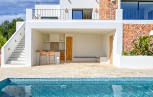 Sale - Villa - Moraira