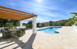 Sale - Villa - Moraira