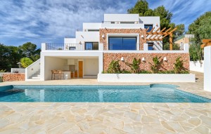 Sale - Villa - Moraira
