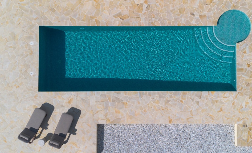 Sale - Villa - Moraira