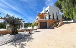 Sale - Villa - Moraira