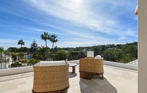 Sale - Villa - Moraira