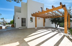 Sale - Villa - Moraira