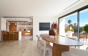 Sale - Villa - Moraira