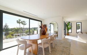 Sale - Villa - Moraira