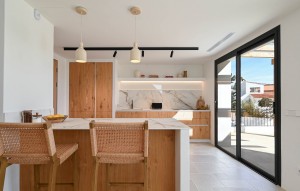 Sale - Villa - Moraira