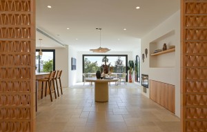 Sale - Villa - Moraira