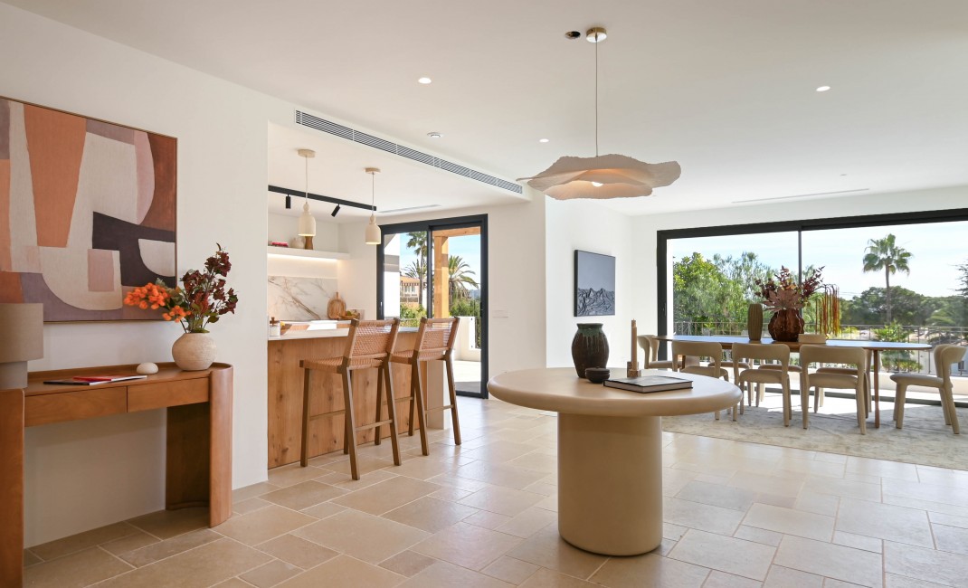Sale - Villa - Moraira
