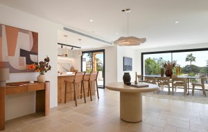 Sale - Villa - Moraira