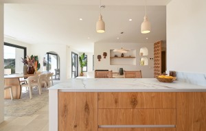 Sale - Villa - Moraira