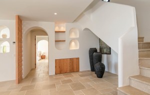 Sale - Villa - Moraira
