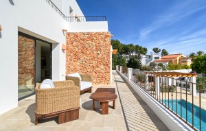 Sale - Villa - Moraira