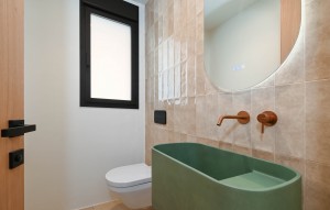 Sale - Villa - Moraira