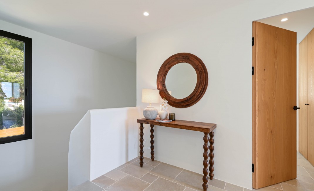 Sale - Villa - Moraira
