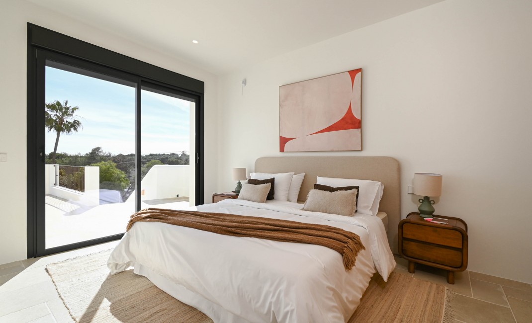 Sale - Villa - Moraira