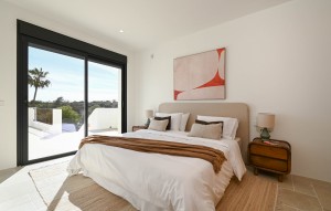 Sale - Villa - Moraira