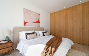Sale - Villa - Moraira